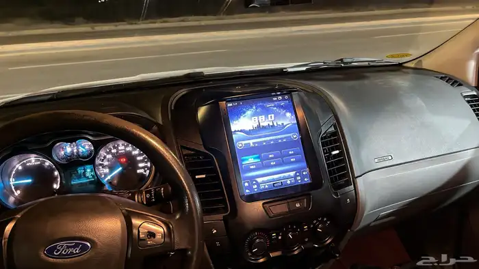 رينجر 5 سلندر مكينه كبيره ديزل 9