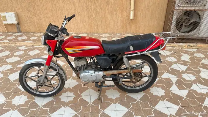 دباب اكس100 2