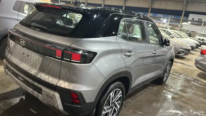 كريتا كمفورت 2026 المملكه الدولى بسعر مميز 4