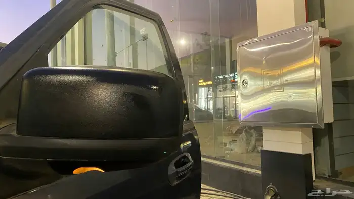 فورد اكسبدشن 2004 بلد 8