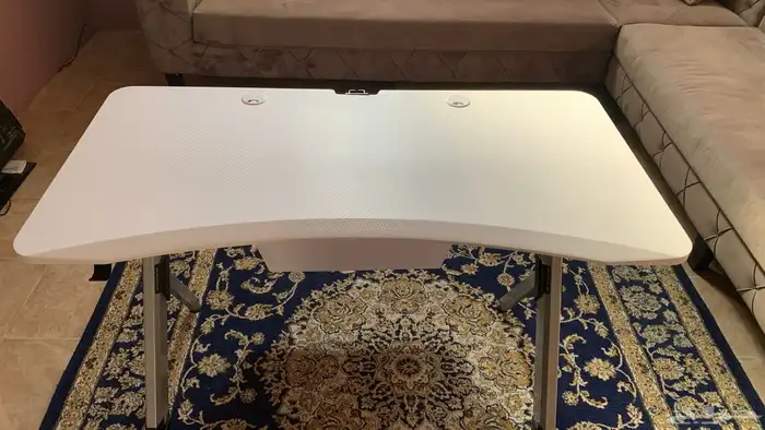 طاولة قيمنق 0