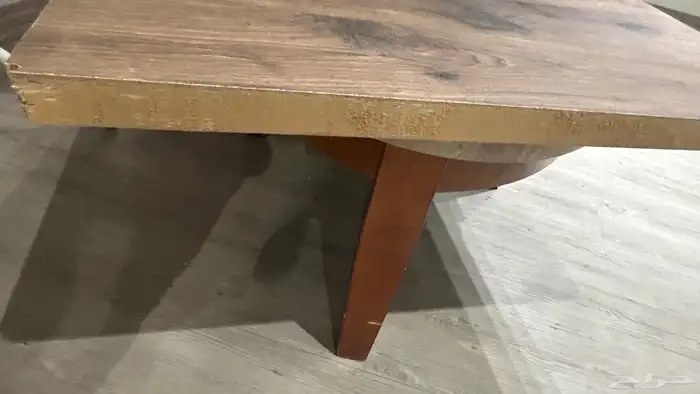 خشبتين الماني ضد الكسر والحرق من شركة نولتي 2