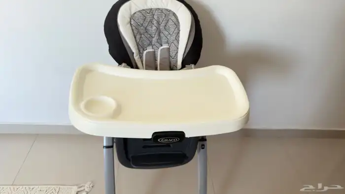 كرسي اطفال طعام 9