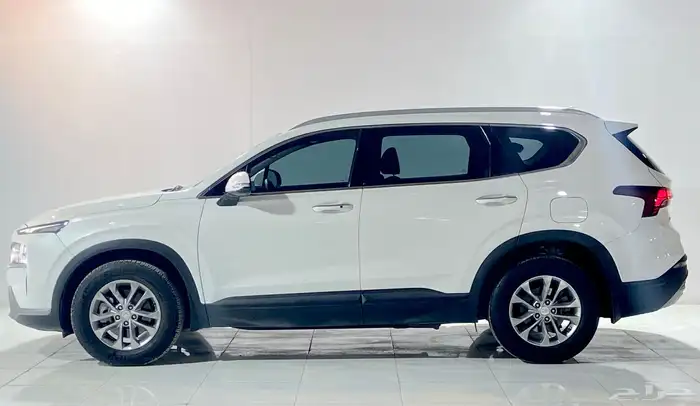 هونداي سنتافي 2023 دبل 5