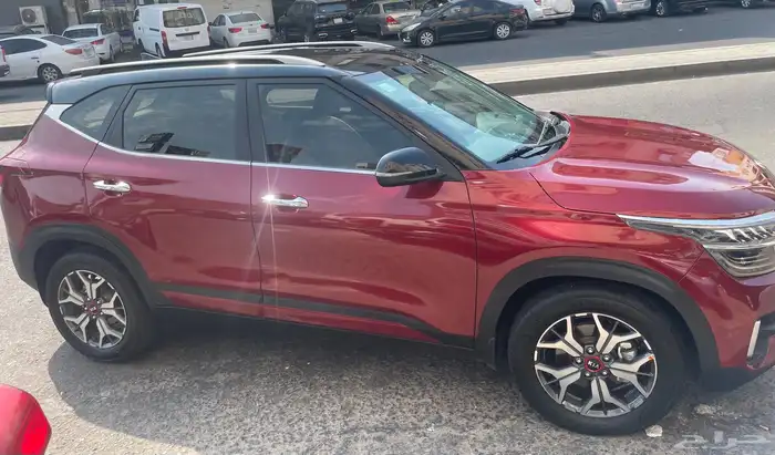 سيلتوس كيا سيلتوس 6