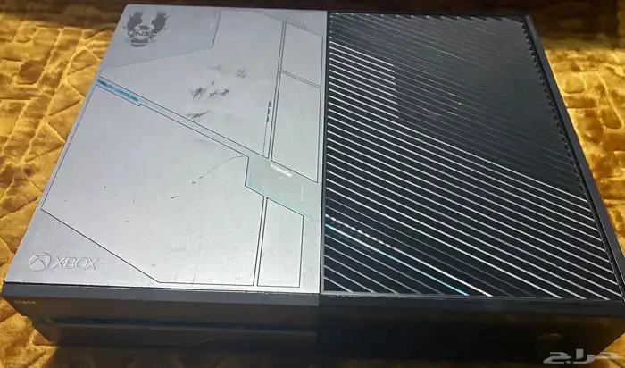 اجهزة اكس بوكس (بكامل الملحقات ) 1