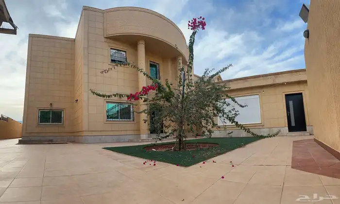 فيلا للبيع ( قصر مصغر ) 5