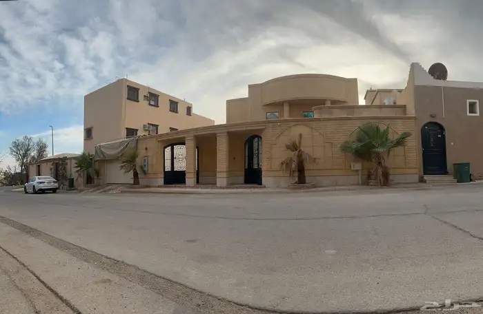 فيلا للبيع ( قصر مصغر ) 1