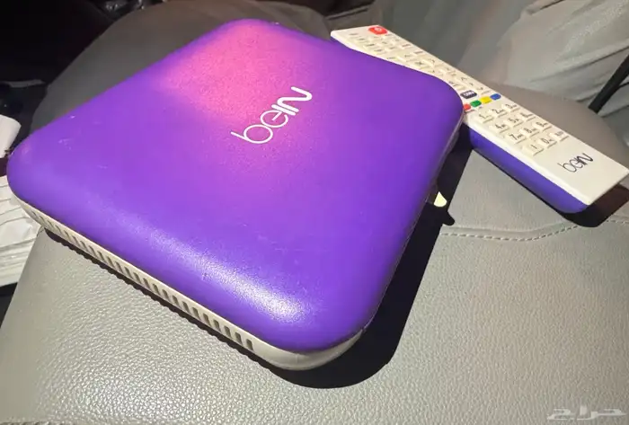 رسيفر بي ان سبورت 0