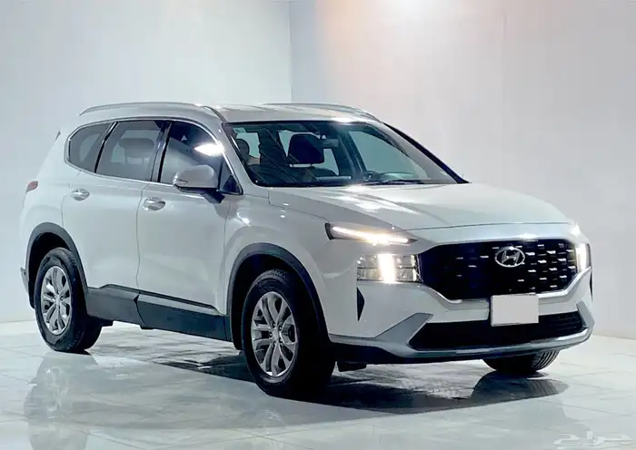 هونداي سنتافي 2023 دبل 2