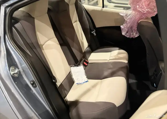 تويوتا كورولا 2026 نص فل جديد اصفار اقل سعر 21