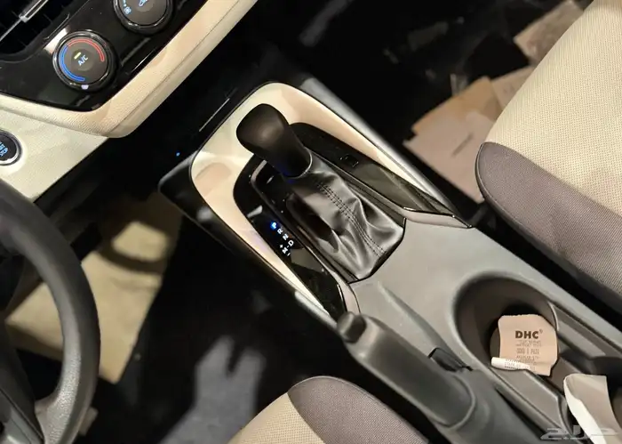 تويوتا كورولا 2026 نص فل جديد اصفار اقل سعر 18