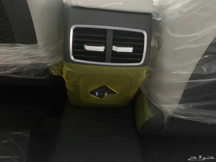 سوناتا سمارت 2026 فضي مطفي 10