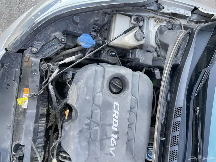 افانتي 2016 ديزل 10