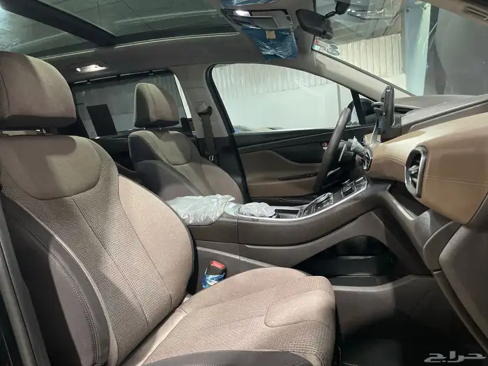 هيونداي سنتافي 2022 13