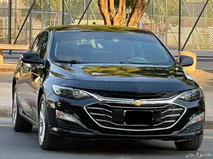 شيفروليه-ماليبو2021(ممشي71الف) 5