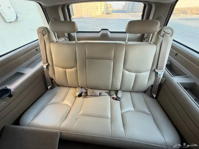 جي ام سي يوكن SLT 2006 8100 الجميح سعودي نظيف جدا 25