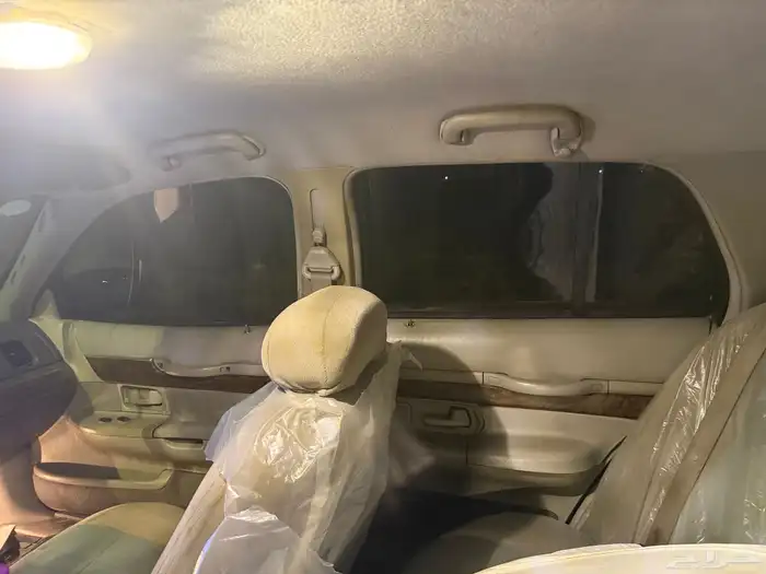 فورد ماركيز 99 2