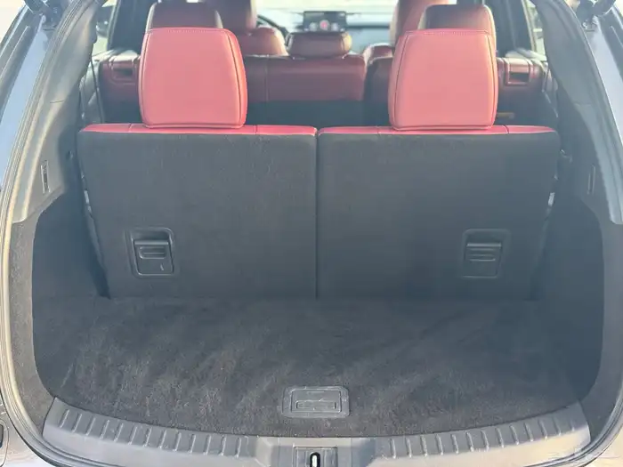 مازدا CX9 2021 - اجنايت فل كامل 11