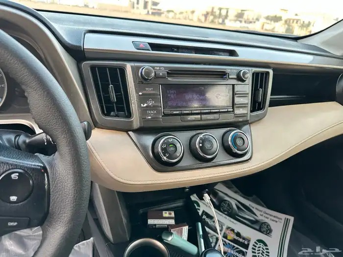 رافور 2015 نظيف جدا 22