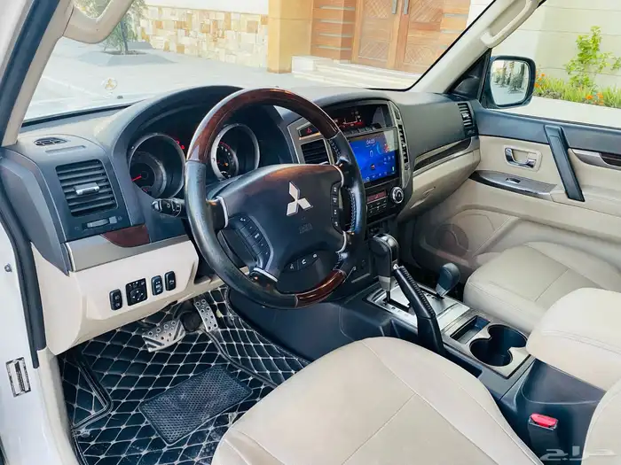 ميستوييشي - باجيروا موديل 2020 للبيع 10