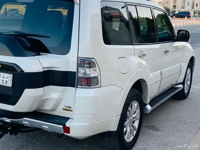 ميستوييشي - باجيروا موديل 2020 للبيع 1