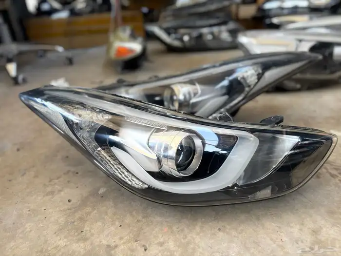 شمعات الانترا من موديل 15 الى 16 0