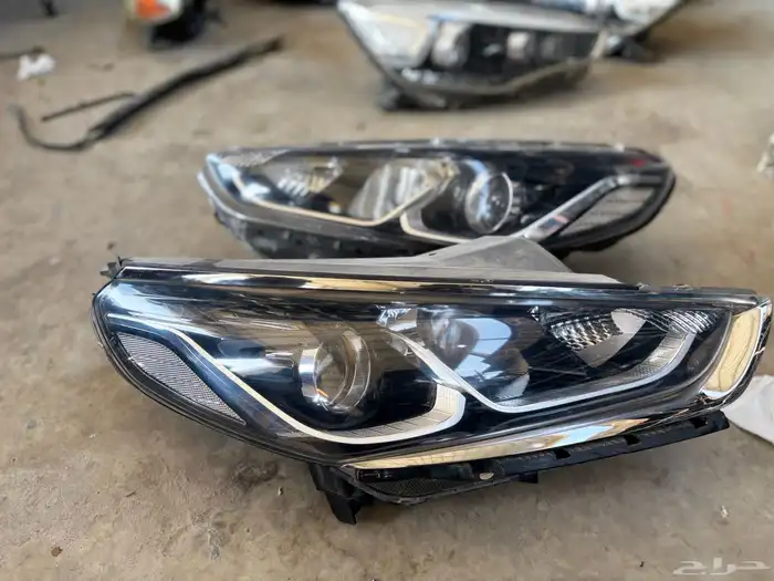 شمعات سوناتا من موديل 18الى 20 0