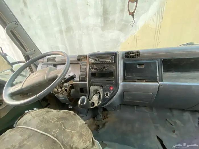 سطحة سيارات للبيع 3