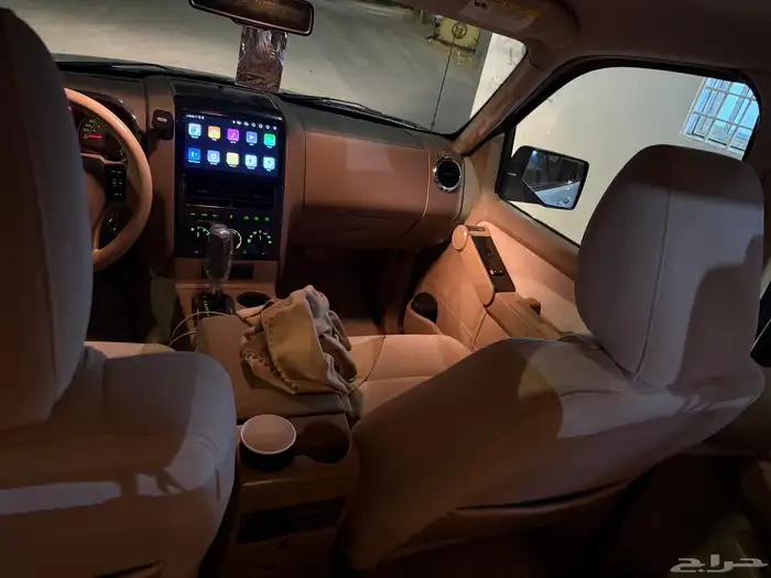 فورد اكسبلور 2010 دبل 3