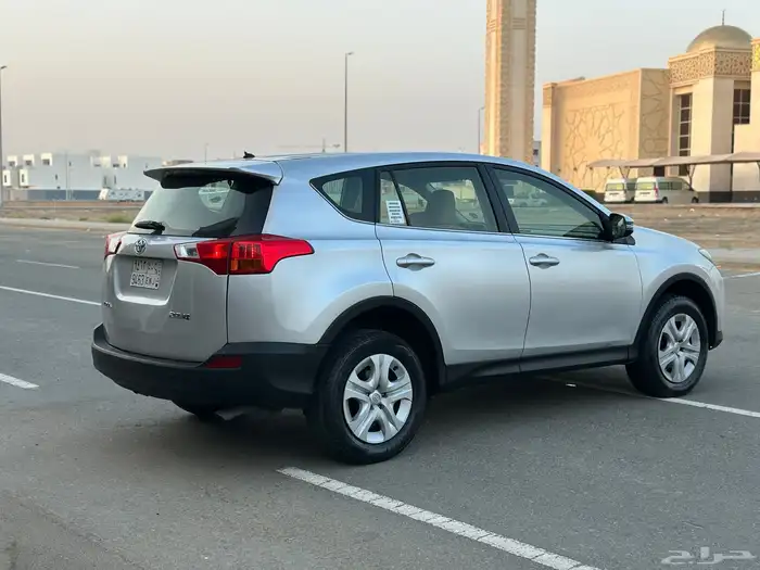 رافور 2015 نظيف جدا 8