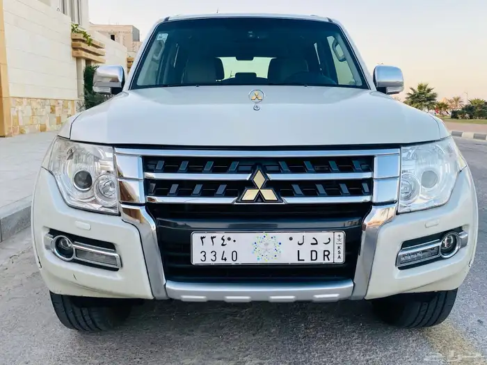 ميستوييشي - باجيروا موديل 2020 للبيع 5