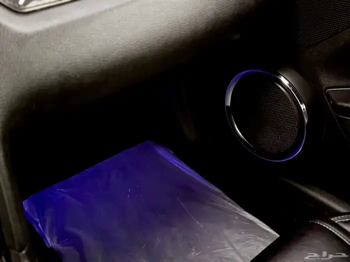 فورد موستنج GT قير عادي 8 سلندر 45