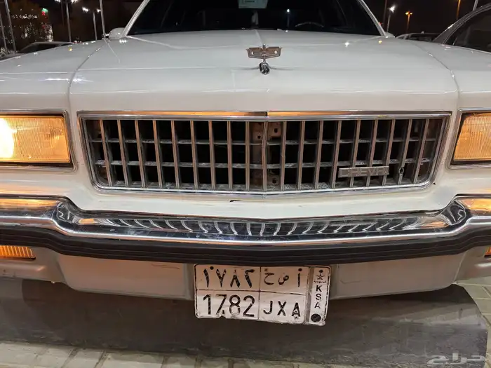 كابرس 89 نظيف للبيع 36