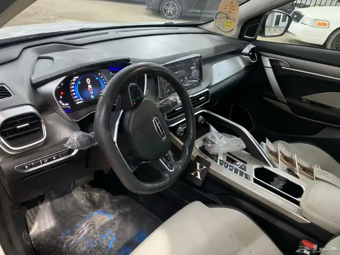 للبيع جيلي كولاراي 2023 وارد الوكيل منوة المستخدم 11