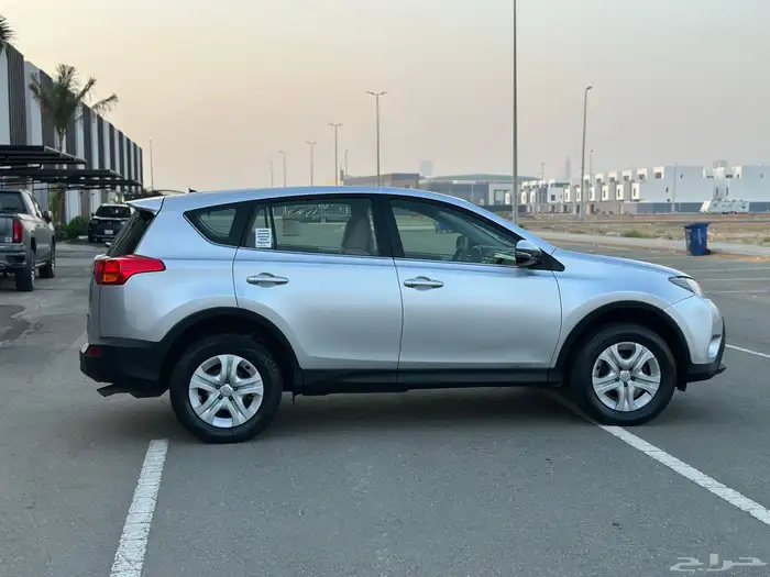 رافور 2015 نظيف جدا 7