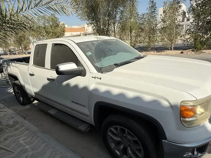 جمس غماره ونص 2014 فل كامل للبيع 4