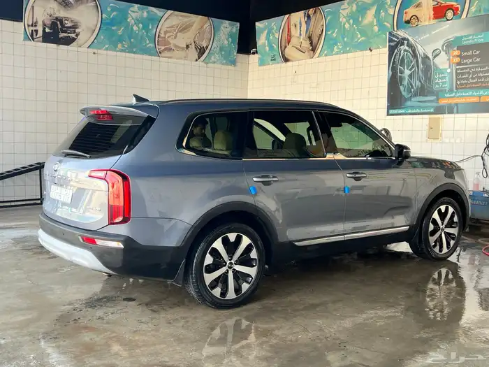 تيلورايد Ex 2021 الجبر كيا نص فل ممشى قليل اول مالك 11