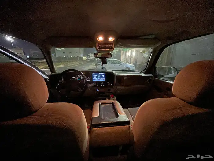 جمس يوكن 2005 10