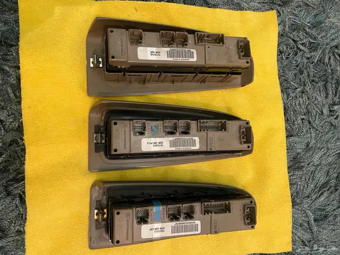 مجموعة قطع جمس من 2000 الى 2006 1