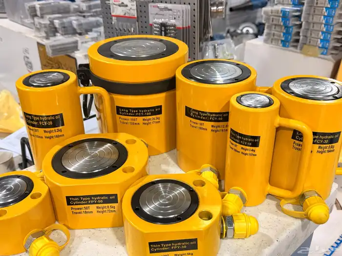 شركة العدد العربية 2