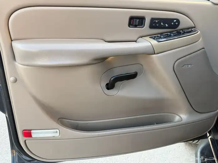 جي ام سي يوكن SLT 2006 8100 الجميح سعودي نظيف جدا 13