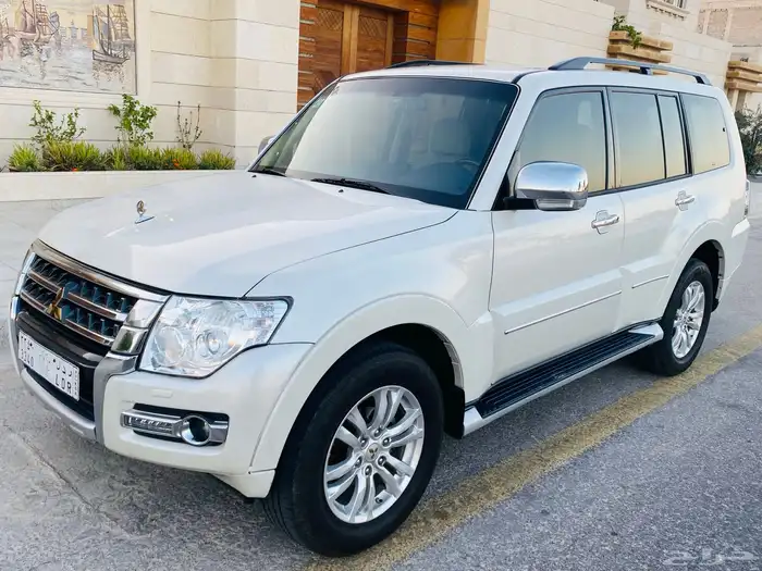 ميستوييشي - باجيروا موديل 2020 للبيع 0