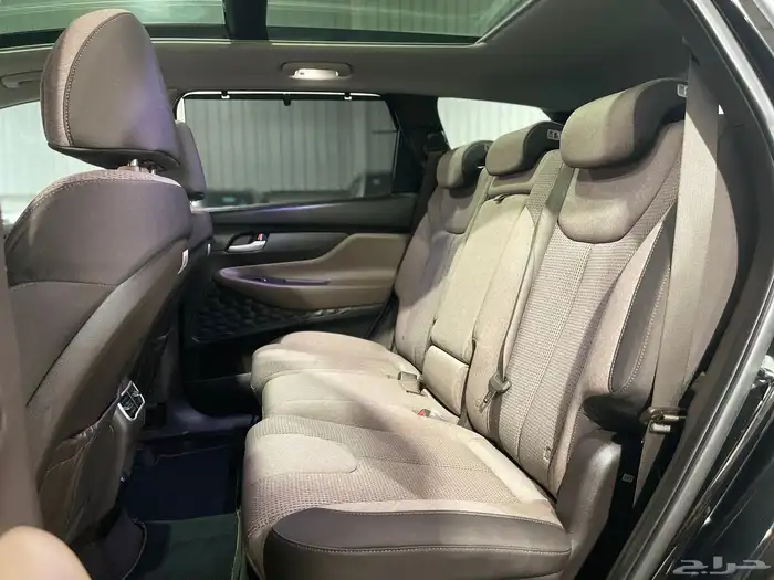 هيونداي سنتافي 2022 14