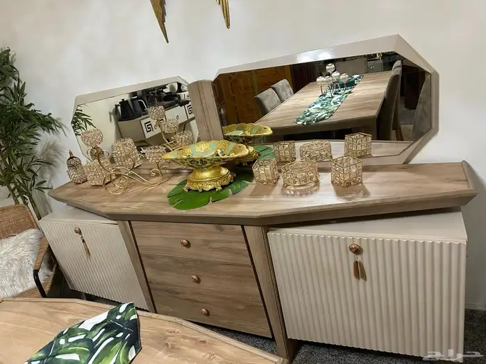 طاوله طعام 1