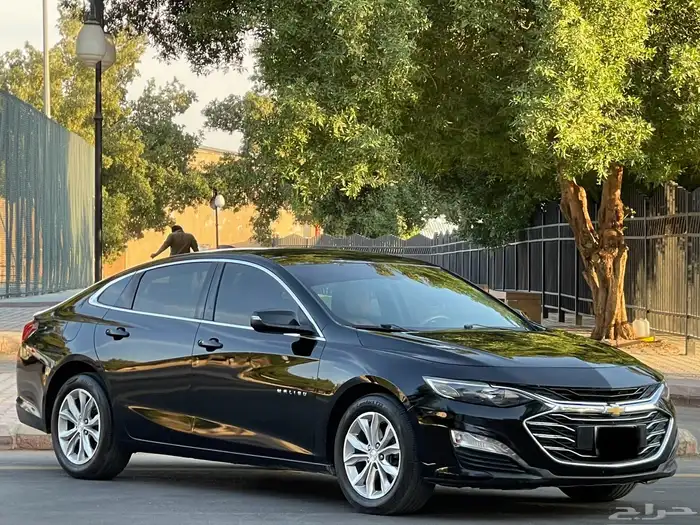 شيفروليه-ماليبو2021(ممشي71الف) 3