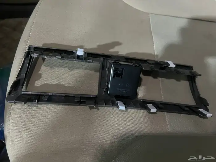 ديكور كامري 30ريال 2