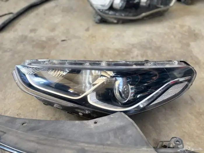 شمعات سوناتا من موديل 18الى 20 1