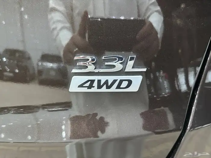 هونداي سنتافي موديل 2017 نص فل 31