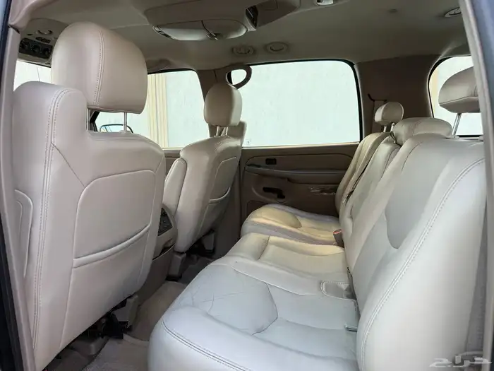 جي ام سي يوكن SLT 2006 8100 الجميح سعودي نظيف جدا 24